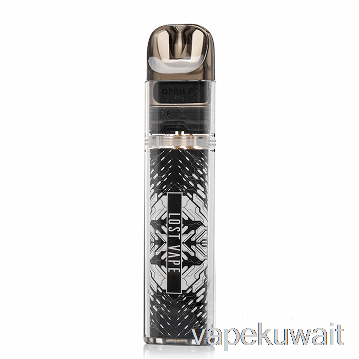 Lost Vape Ursa Nano Art 18w Pod Kit Deep Space X Kaleido Art Vape Kuwait
